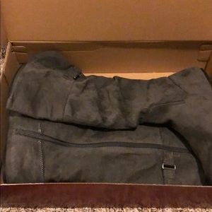 Arizona Fenrlla Scrn Boots